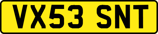 VX53SNT