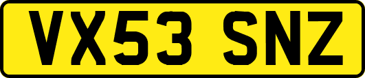 VX53SNZ