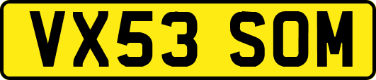 VX53SOM