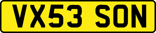 VX53SON