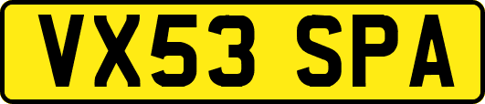 VX53SPA