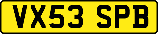 VX53SPB