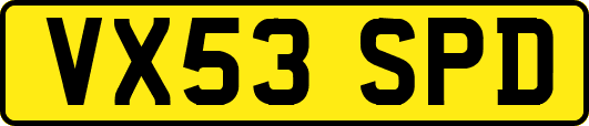 VX53SPD