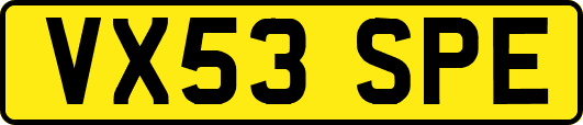 VX53SPE