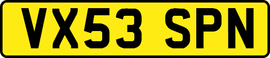 VX53SPN