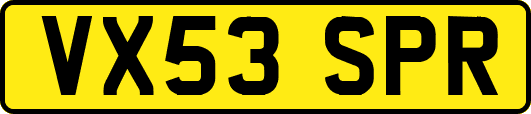 VX53SPR