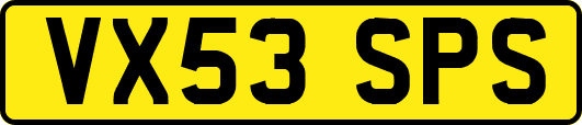 VX53SPS
