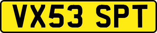 VX53SPT