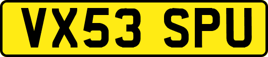 VX53SPU