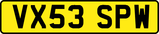 VX53SPW