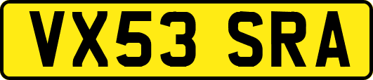 VX53SRA