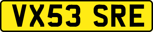 VX53SRE