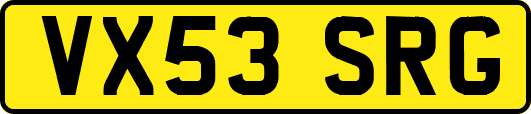VX53SRG
