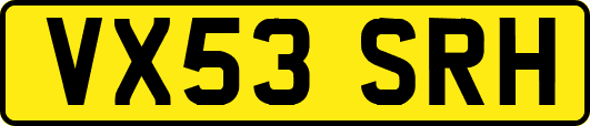VX53SRH
