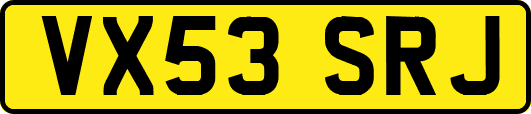 VX53SRJ