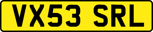 VX53SRL