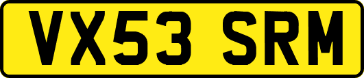 VX53SRM