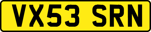 VX53SRN