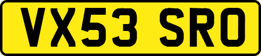 VX53SRO