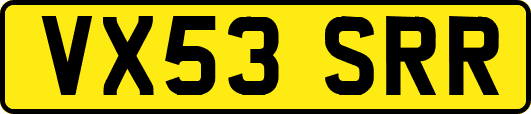VX53SRR