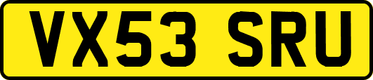 VX53SRU