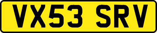 VX53SRV