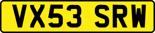 VX53SRW