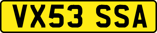 VX53SSA