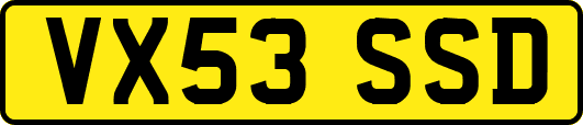 VX53SSD