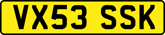 VX53SSK