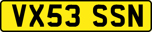 VX53SSN