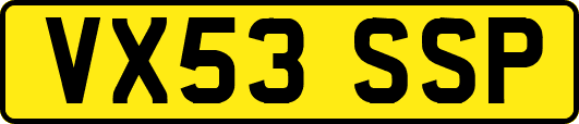 VX53SSP