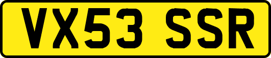 VX53SSR