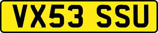 VX53SSU