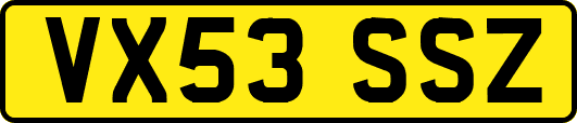 VX53SSZ