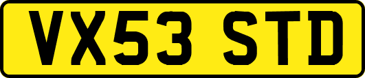 VX53STD