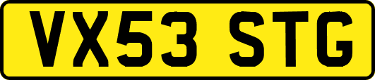 VX53STG