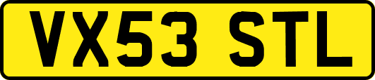 VX53STL