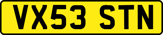 VX53STN