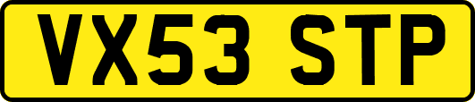 VX53STP