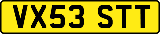 VX53STT