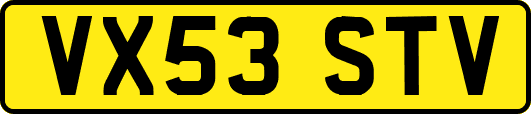 VX53STV