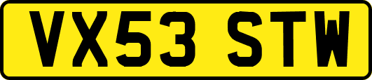 VX53STW