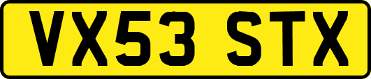 VX53STX