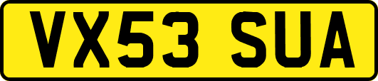 VX53SUA