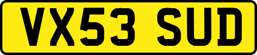 VX53SUD