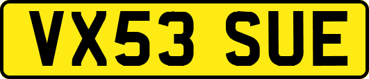 VX53SUE