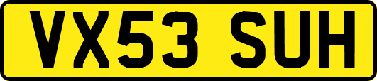 VX53SUH