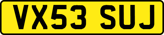 VX53SUJ
