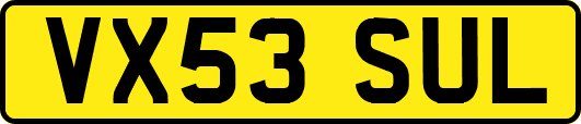 VX53SUL